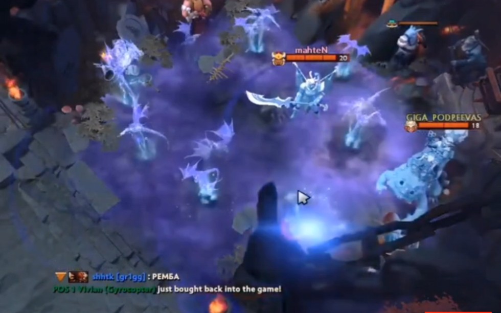 增加了对手 增加了对手