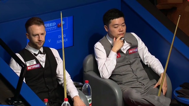 球与干扰 球与干扰