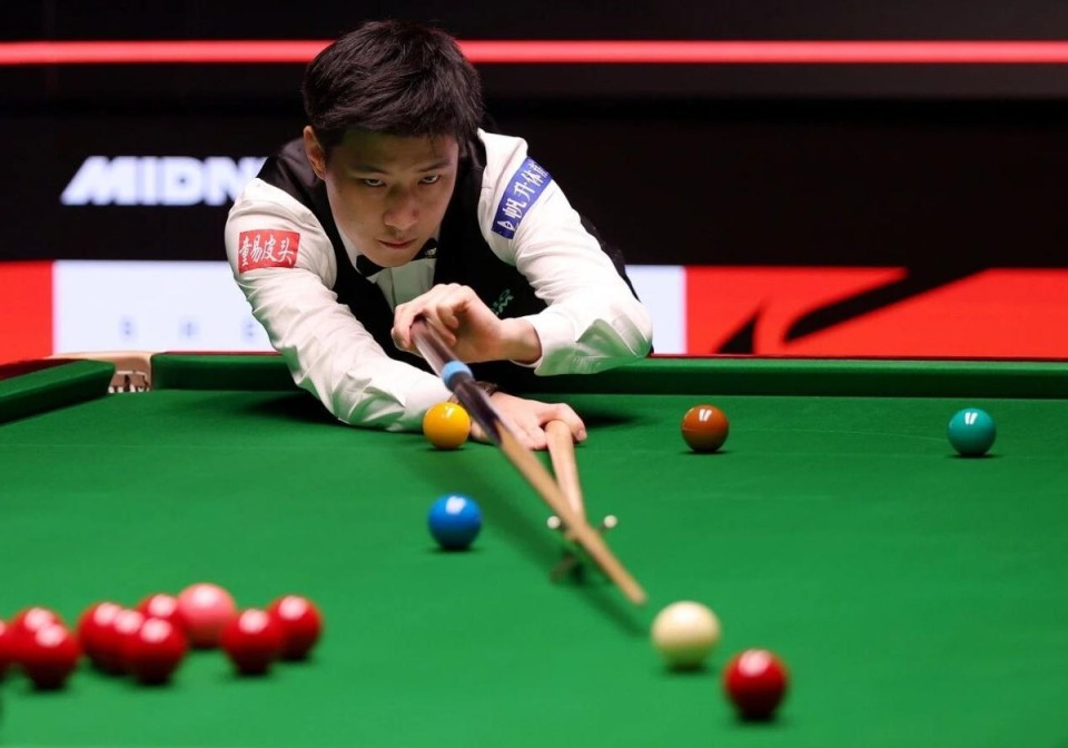 一手牌中的 一手牌中的