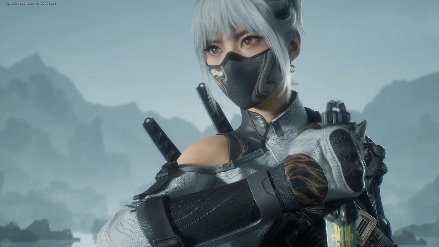 更稳出手 更稳出手